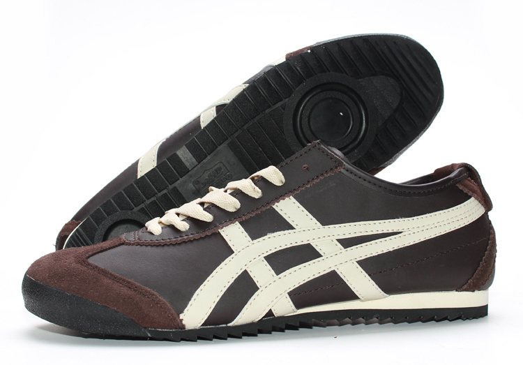 chaussure asics whizzer homme